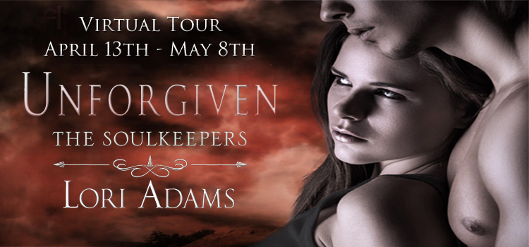 Unforgiven Tour Banner