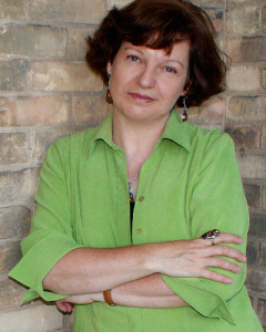 Deborah Cooke