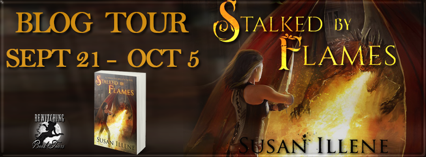 Stalked by Flames Banner 851 x 315