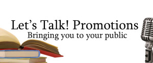 Let's Talk! Promotions