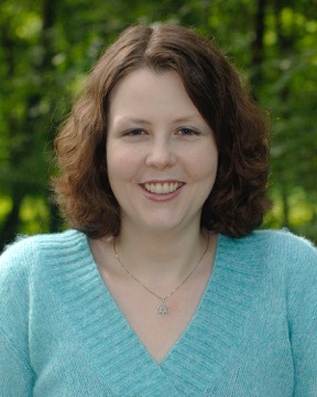 Jennifer Estep Author Pic