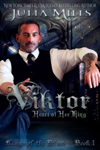 Viktor - cover