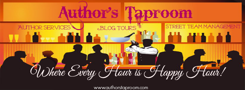 Author's Taproom
