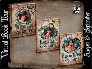 Coven Enforcers Series by Ann Gimpel Button 300 x 225