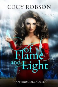 Of Flame and Light