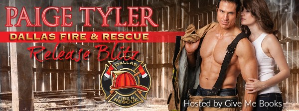 Paige Tyler’s Dallas Fire & Rescue Kindle World-rd-banner