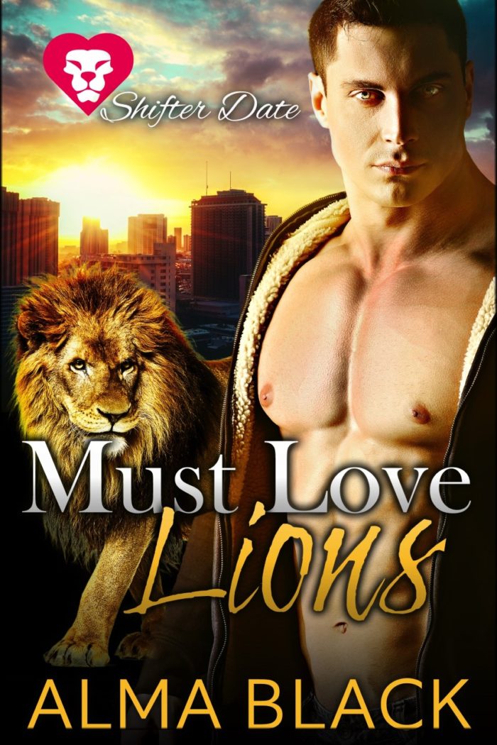 Must Love Lions