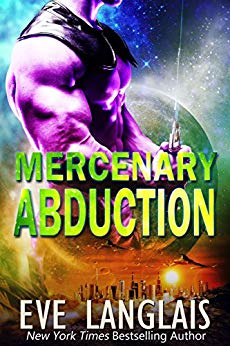 Mercenary Abduction Book Cover