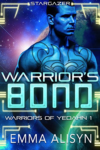 Warrior's Bond Book Cover