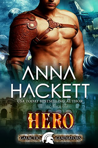 Hero Book Cover