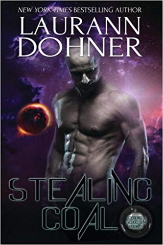 Stealing Coal Book Cover