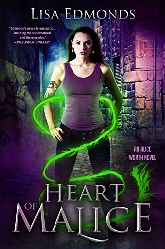 Heart of Malice Book Cover